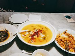 -雀蓝川菜(奥体广场店)