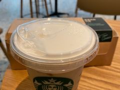 -星巴克(武康路店)