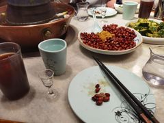 -东来顺饭庄(西直门店)