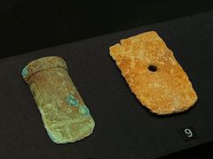 -盘龙城遗址博物院