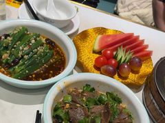 -刘胖子家常菜·蹄花焖藕(江汉路总店)