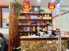 -北门涮肉·炭火铜锅涮肉(什刹海店)