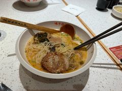 -味千拉面(又一城店)