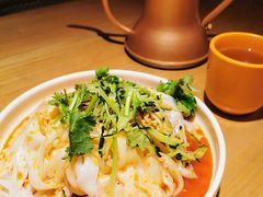 -谷丽麦馕新疆菜·清真(步步高梅溪新天地店)