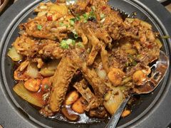 -六月雪干锅(绵阳凯德广场店)