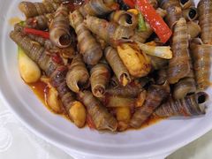 -老明馨潮汕大排档