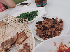 -翠亭酒家(山西南路店)