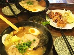 百步拉面-百步拉面