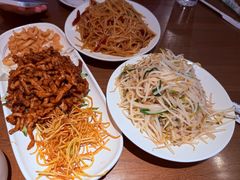-姥姥家春饼店(八里庄店)