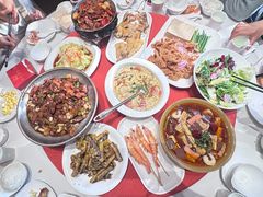-金叶酒家(新华路店)