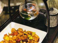 -庆合府重庆大排档(紫都城店)