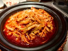 -川堂风·跷脚牛肉·乐山爆炒(中建乐荟天地店)