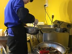 -傅强排骨(成都总店)