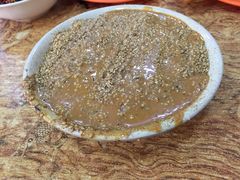 面茶-真素诚(玉泉路总店)