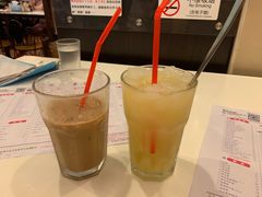 -大哥餐厅(西城花园店)