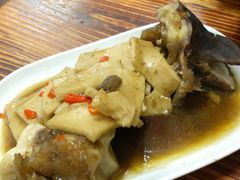 -老兵牛蹄店(下沙店)