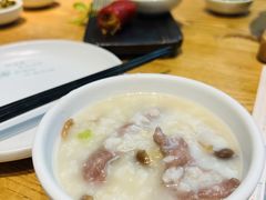-潮粥荟·潮汕砂锅粥(朝阳大悦城店)