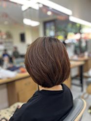 -川和潮人漂色·烫染·接发