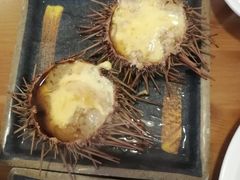 -海胆小馆(东北水饺·春柳店)