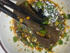 -香溢锅·铜锅涮肉·羊蝎子火锅(青秀万达店)