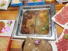 -好得火锅(育才店)