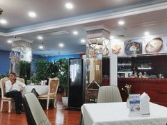 -新侨三宝乐西餐厅(崇文门店)