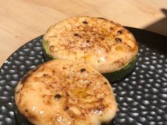 -火山屋台(新街口店)