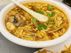 -开元食府(长兴路店)