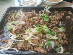 -清真永恒华威肉饼(潘家园店)