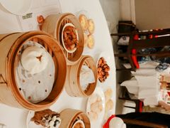 -香宫中餐厅·大连香格里拉(人民路店)