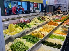 -醉人椒麻辣香锅(上地华联店)
