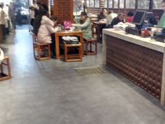 大堂-毅祥斋老孙家泡馍(北院门鼓楼店)