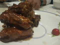 -到家尝北京菜(西坝河店)