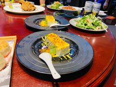 -万家宴海鲜大酒楼(五四路店)