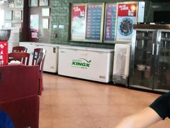 -天下客饭店(中山路店)