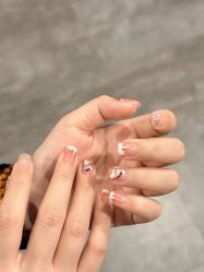 -NAI.熙-高定美甲美睫