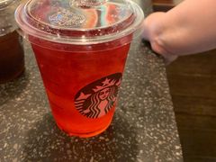 -星巴克(陆家嘴软件园店)
