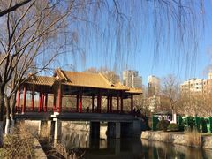 -南翠屏公园