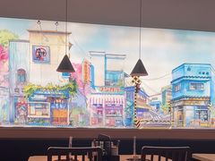 -沼津港精致料理·寿喜烧·烧鸟(漕河泾印象城店)