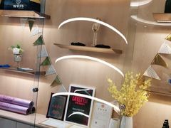 -W FITNESS 威尔仕健身·游泳(老西门新苑店)