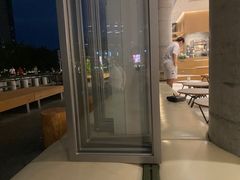 -SAANCI山池咖啡(海上世界文化艺术中心店)