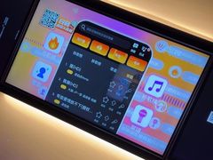 -星聚会KTV(南翔印象城MEGA店)