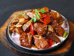 -西城饭店南京菜(新浦路店)