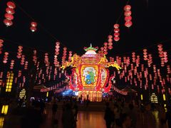 -厦门方特东方神画