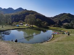 -玉渡山自然风景区