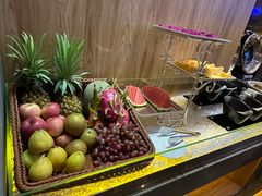-素可汤泉(天宝大厦店)