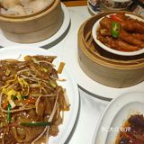 重庆排名第一的茶餐厅【金翠河烧鹅餐厅】绝啦！
