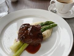 -Wooloomooloo Steakhouse(尖沙咀中心店)