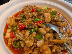 -简小舍·民间手艺菜(武昌江滩店)