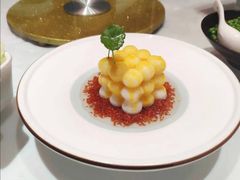 -柒园·三十年创意杭帮菜(龙湖滨江天街店)